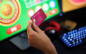 Вход на официальный сайт Maximum Casino