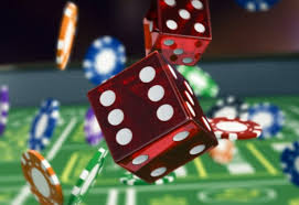 Maximum Casino